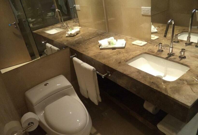 Quarto Estandar, Radisson Cartagena Ocean Pavillion