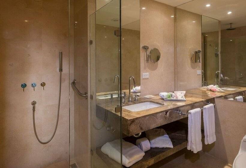 标准工作室, Radisson Cartagena Ocean Pavillion