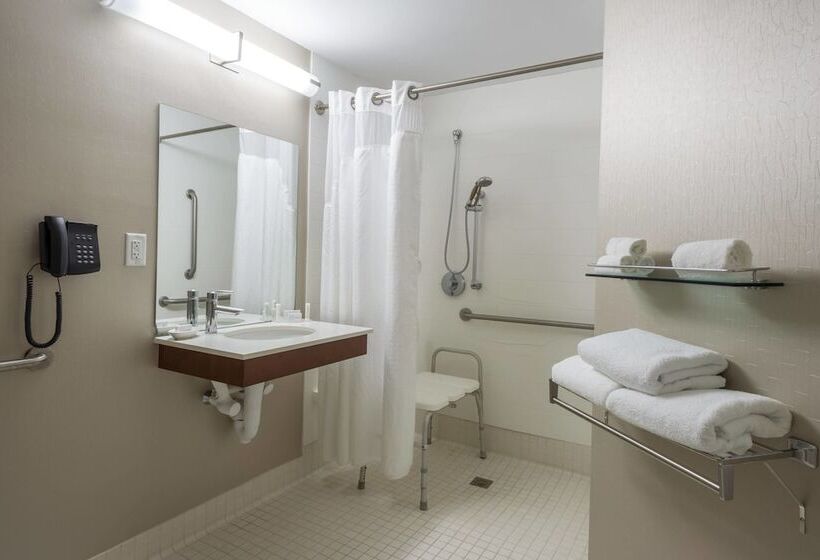 标准工作室, Springhill Suites Quakertown Pennsylvania
