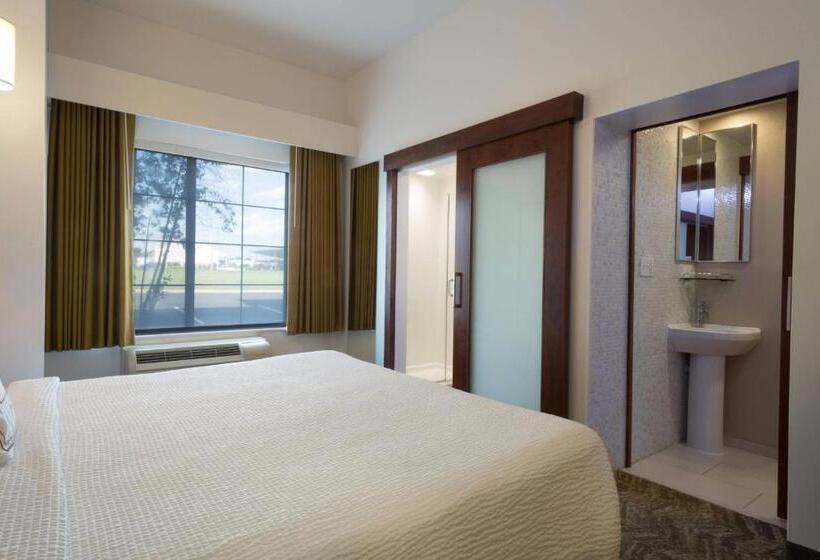 标准工作室, Springhill Suites Quakertown Pennsylvania