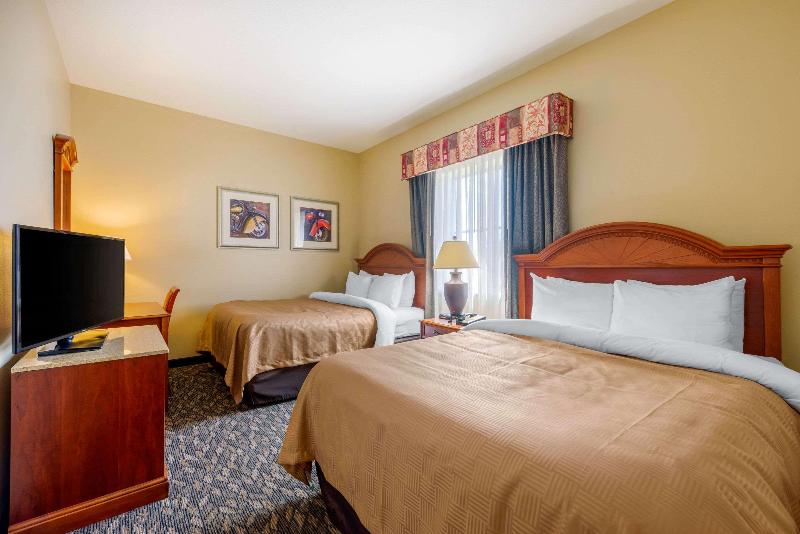 带大床的标准工作室, Springhill Suites Quakertown Pennsylvania