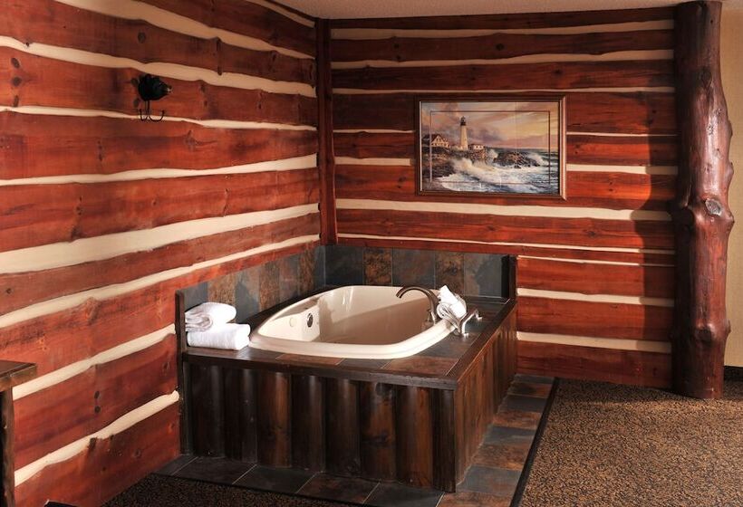 Superior Suite, Stoney Creek Hotel Moline