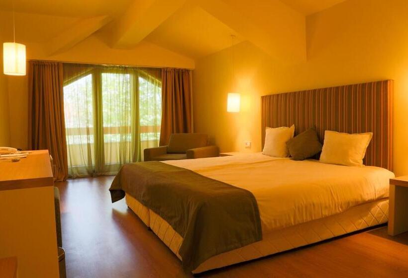 اتاق لوکس, Tsarsko Selo Spa