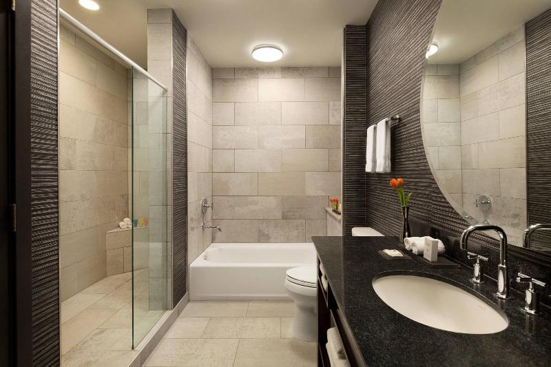 Suíte Cama King, Twelve Downtown, Autograph Collection