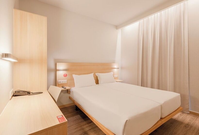 스탠다드 룸, Moov Hotel Porto Centro