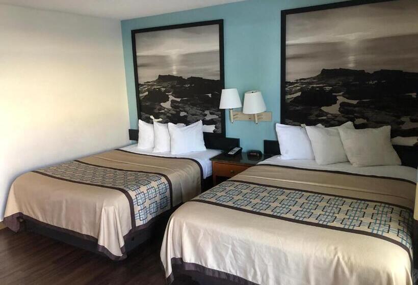 Номер Стандарт, Northgate Motel
