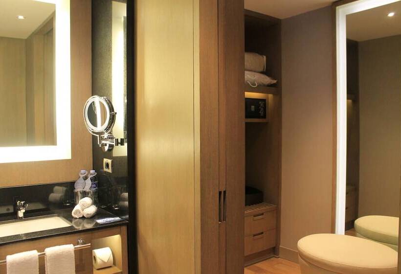주니어 스위트, Hilton Lima Miraflores