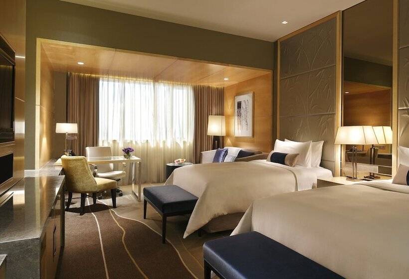 Номер Премиум, Intercontinental Ningbo, An Ihg