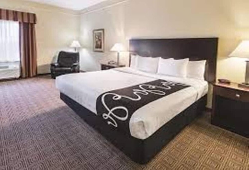 Номер Deluxe, La Quinta By Wyndham Waxahachie