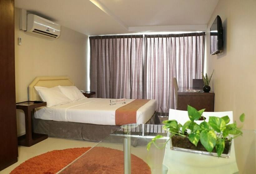استودیوی استاندارد, Legallery Suites