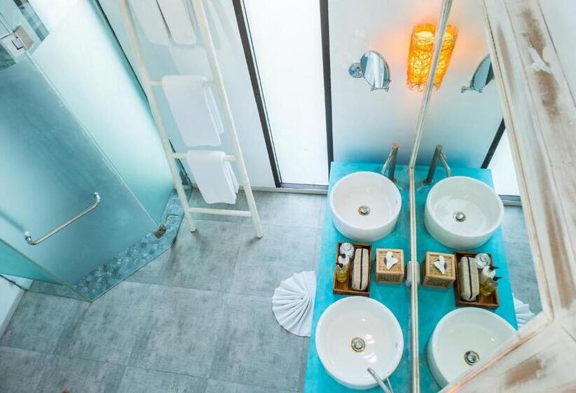 Дом 1 Спальня, Natai Beach Resort