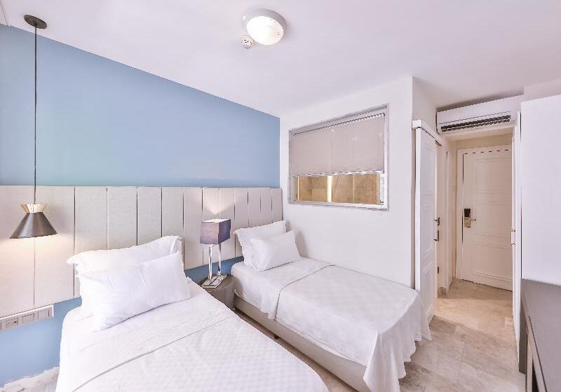 Люкс Дюплекс, Natai Beach Resort