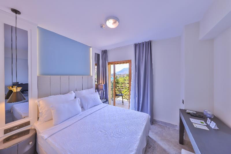 Люкс Дюплекс, Natai Beach Resort
