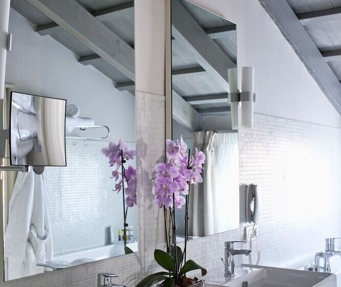Люкс Повышенной Комфортности, Rimondi Boutique Hotel   Small Luxury Hotels Of The World