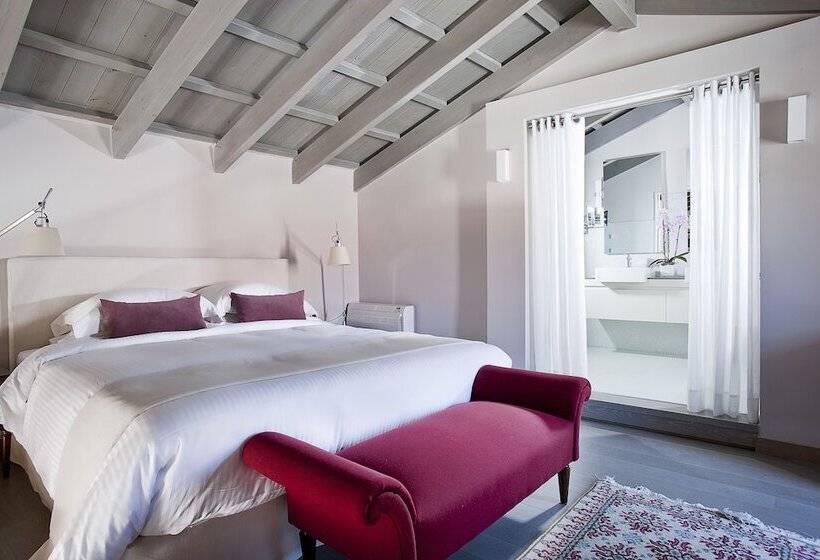 Люкс Повышенной Комфортности, Rimondi Boutique Hotel   Small Luxury Hotels Of The World