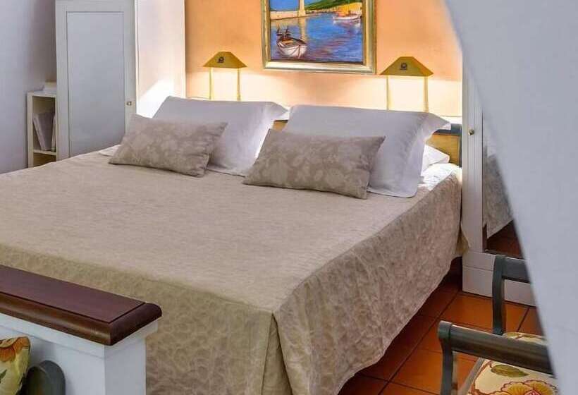 Номер Superior, Rimondi Boutique Hotel   Small Luxury Hotels Of The World