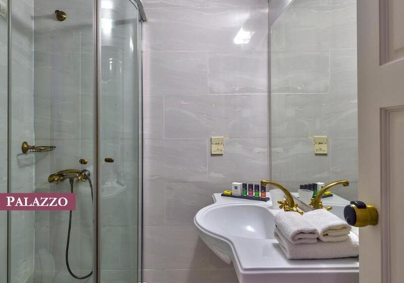 Номер Superior, Rimondi Boutique Hotel   Small Luxury Hotels Of The World