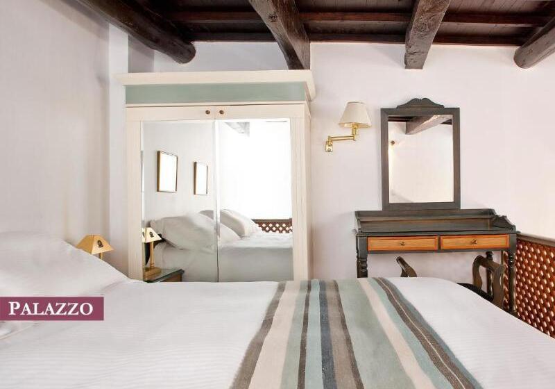 Люкс, Rimondi Boutique Hotel   Small Luxury Hotels Of The World
