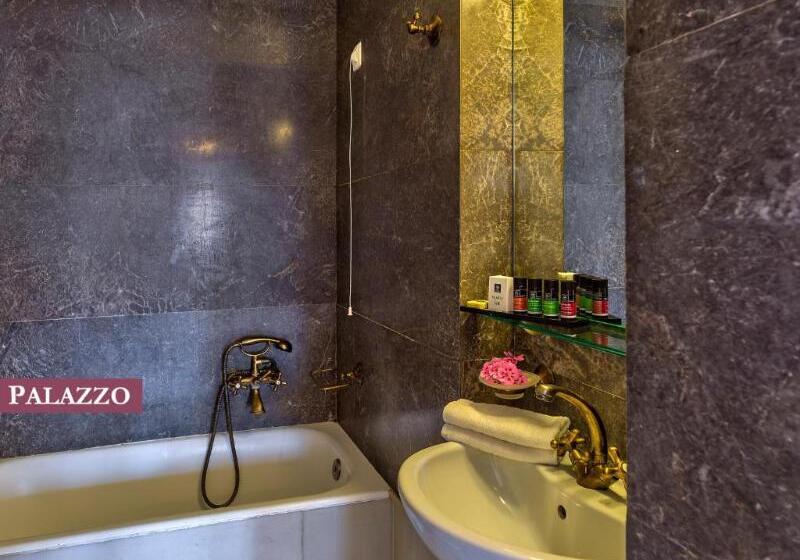 Люкс, Rimondi Boutique Hotel   Small Luxury Hotels Of The World
