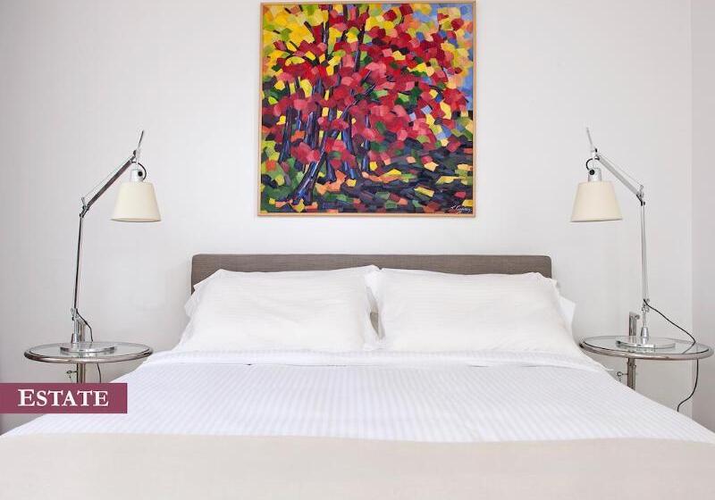 Номер Executive, Rimondi Boutique Hotel   Small Luxury Hotels Of The World