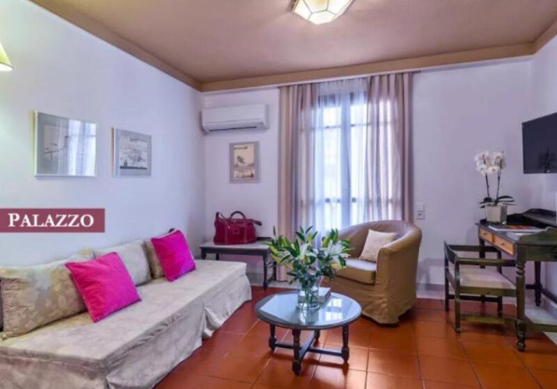Номер Стандарт, Rimondi Boutique Hotel   Small Luxury Hotels Of The World
