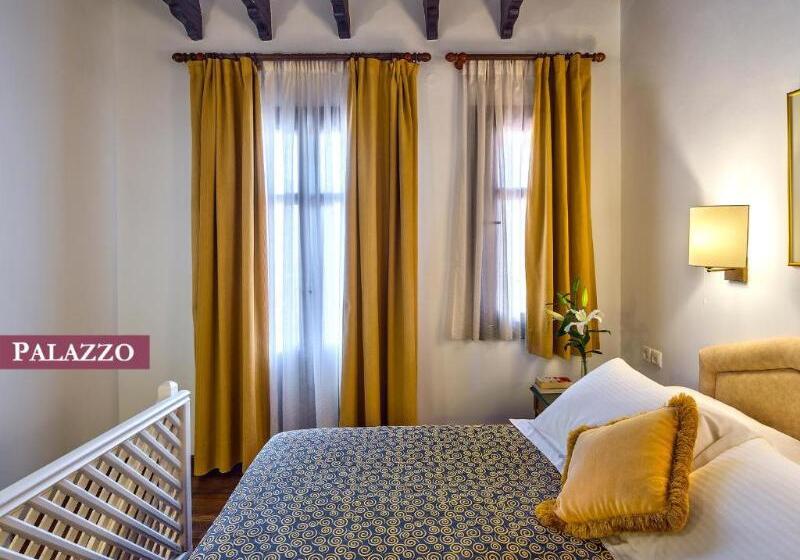 Люкс, Rimondi Boutique Hotel   Small Luxury Hotels Of The World