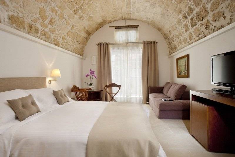 Люкс, Rimondi Boutique Hotel   Small Luxury Hotels Of The World