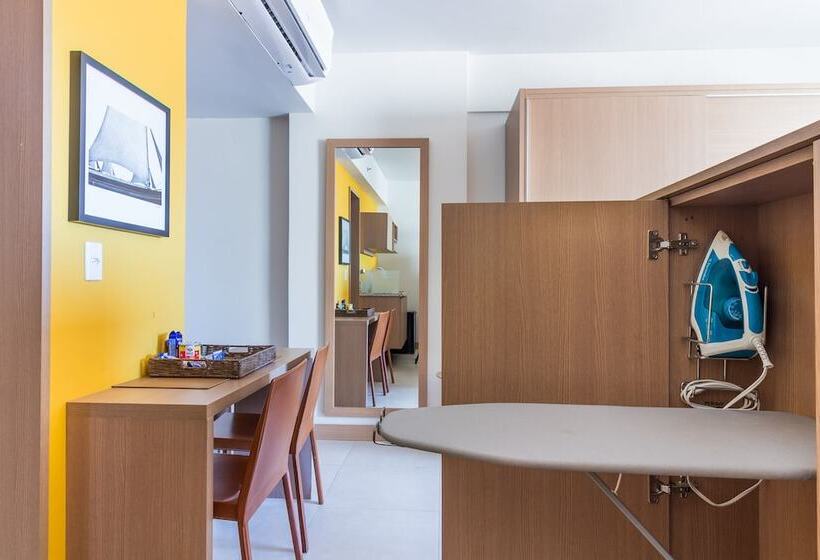 Номер Deluxe, Sotero Hotel By Castelo Itaipava
