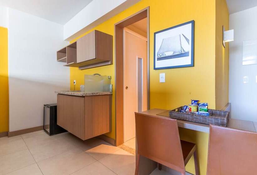 Номер Deluxe, Sotero Hotel By Castelo Itaipava
