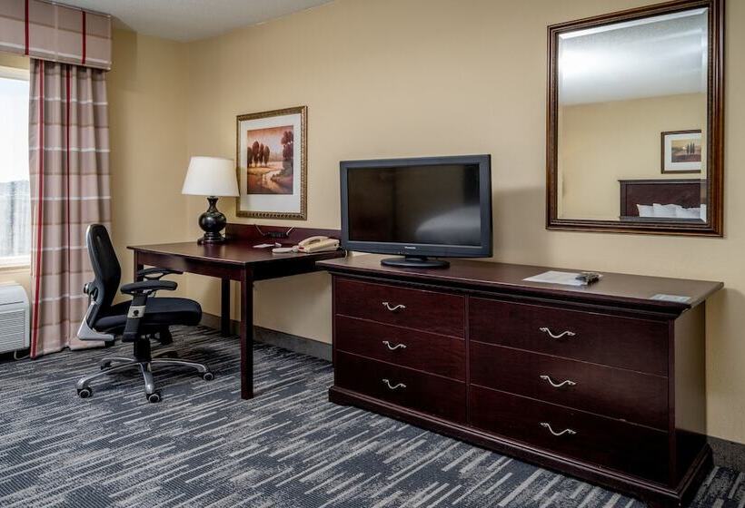 스위트, Country Inn & Suites By Radisson, Princeton, Wv