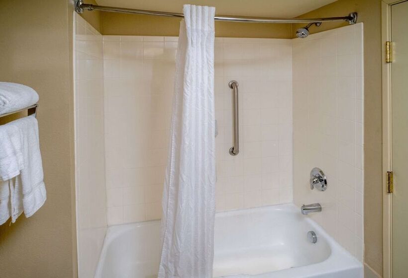 스탠다드 룸 더블 침대 2개, Country Inn & Suites By Radisson, Princeton, Wv