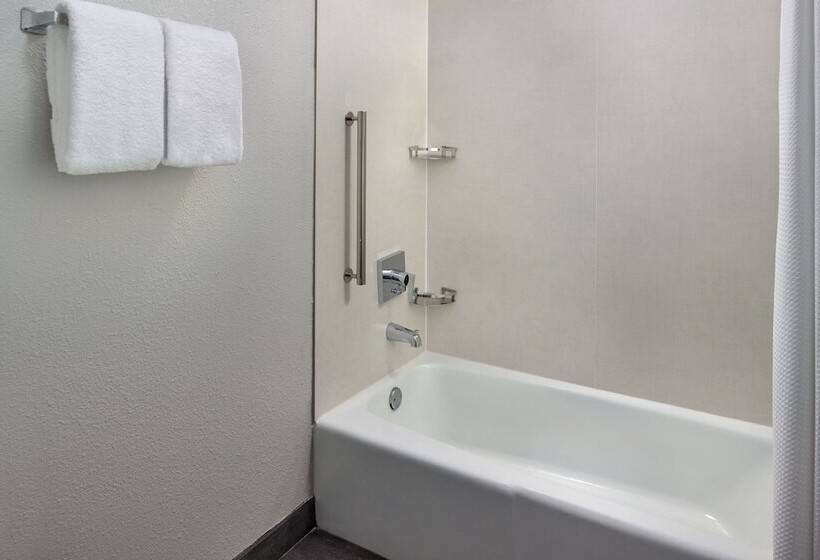스위트, Courtyard By Marriott Nashville Brentwood