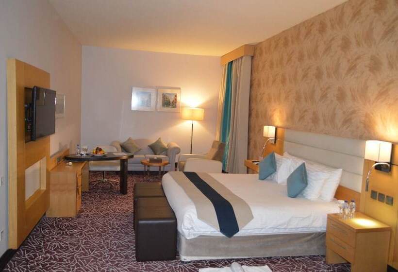 Номер Executive, Golden Tulip Hail