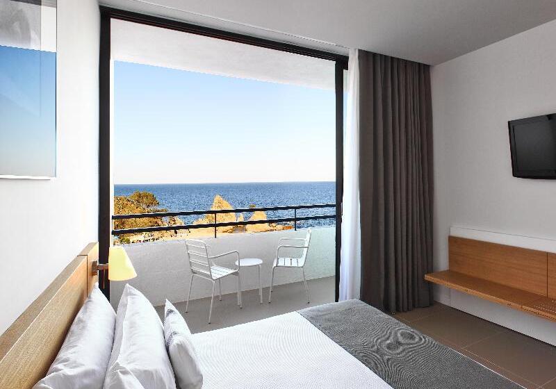 Номер Superior, Grand Inna Daira Palembang