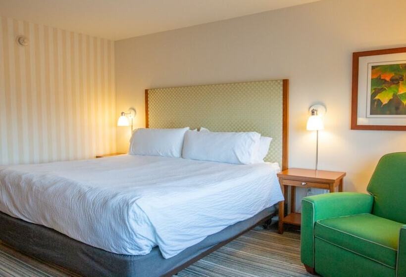 스탠다드 룸, Holiday Inn Express Columbus Airport Easton