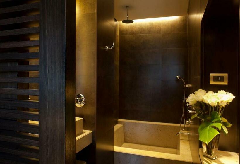 디럭스 룸, Sofitel Montevideo Casino Carrasco & Spa