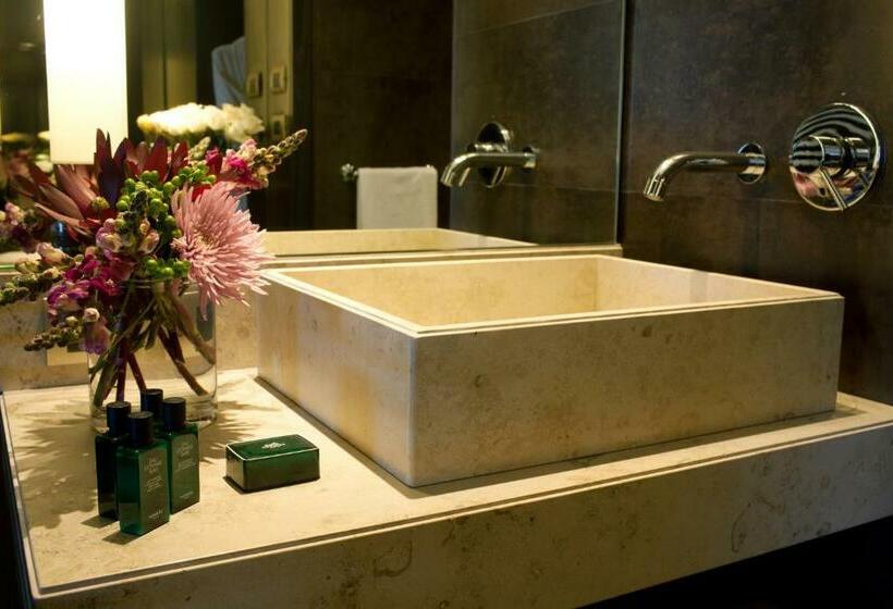 디럭스 룸, Sofitel Montevideo Casino Carrasco & Spa
