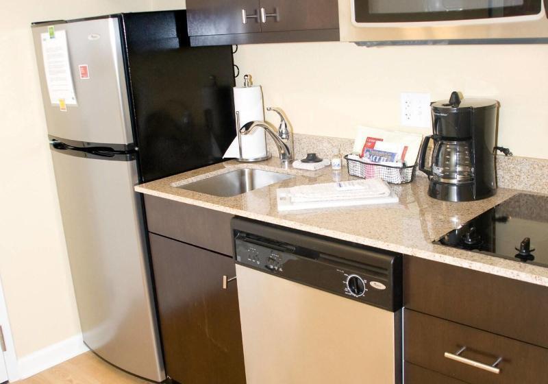 Студио Стандарт Кровать Кинг, Towneplace Suites Fayetteville Cross Creek