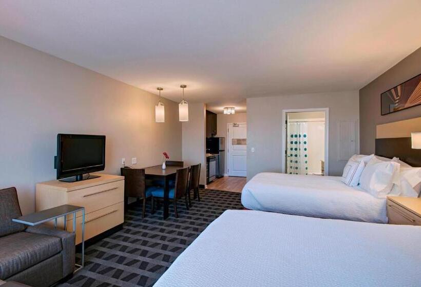 Студия Стандарт, Towneplace Suites Fayetteville Cross Creek