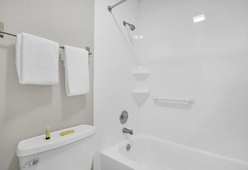 Standardzimmer, Bridgeview Inn Chicago Area