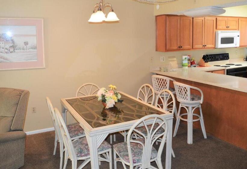 דירת שני חדרים, Regency Towers By Panhandle Getaways