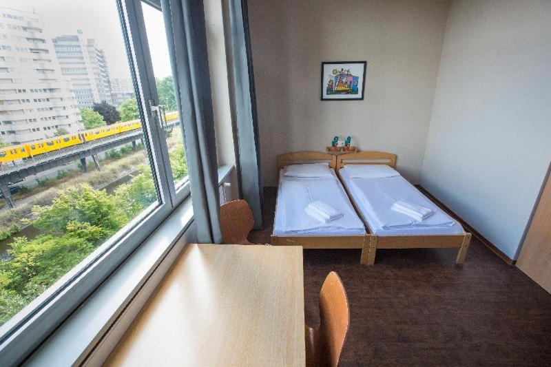 اتاق استاندارد, Acama Hotel & Hostel Kreuzberg