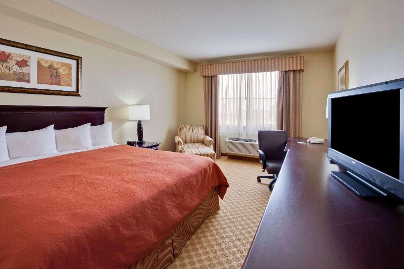 Стандартный Номер Кровать Кинг, Country Inn & Suites By Radisson, Port Charlotte, Fl