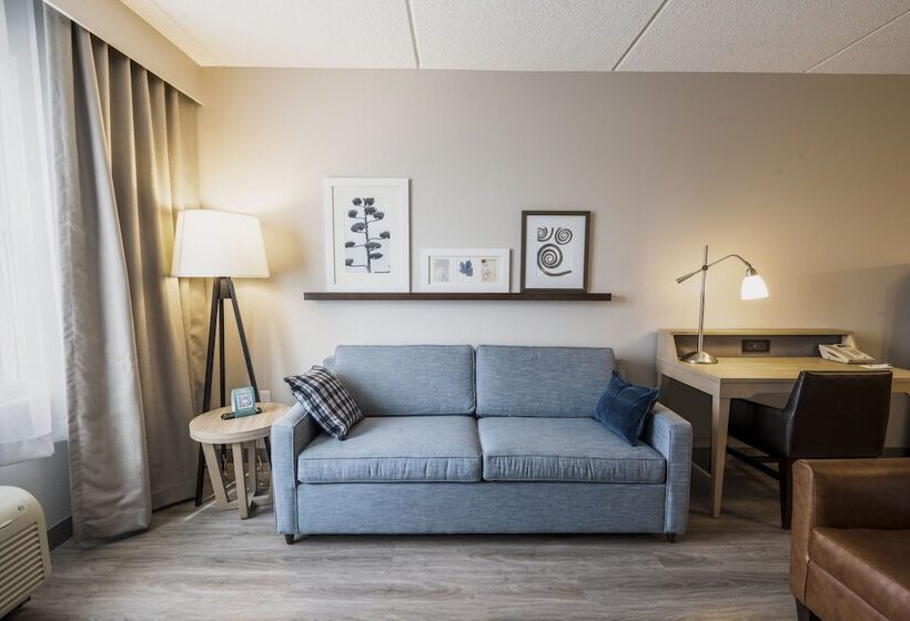 Люкс, Country Inn & Suites By Radisson, State College Penn State Area , Pa
