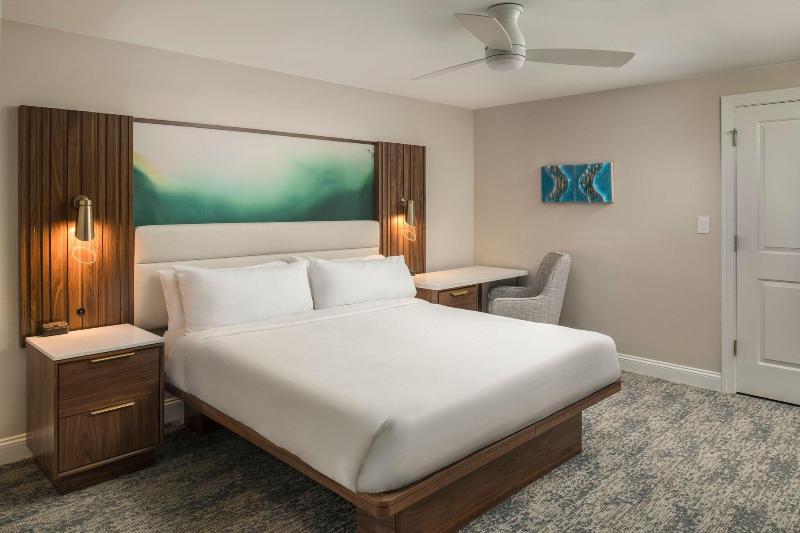 ビラホテル１ベッドルーム, Marriott S Lakeshore Reserve