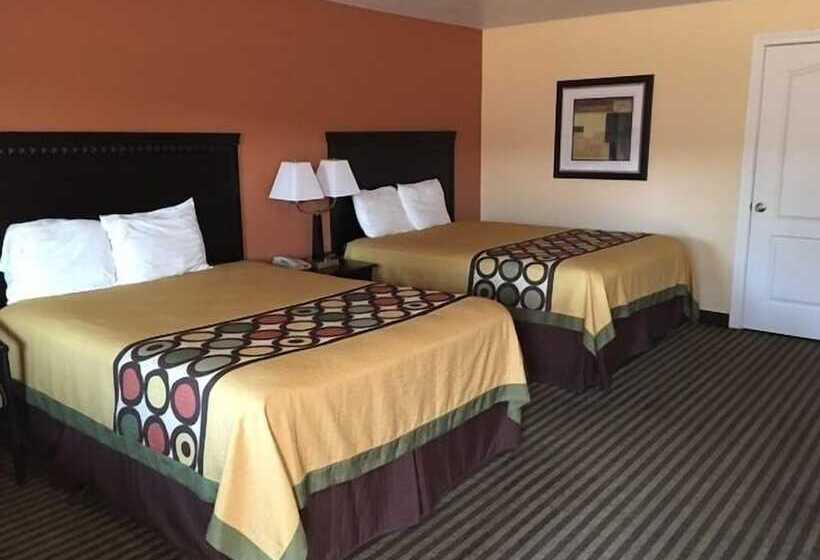 Номер Стандарт, Montigo Inn