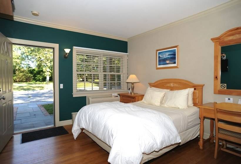 Номер Deluxe, Southampton Long Island