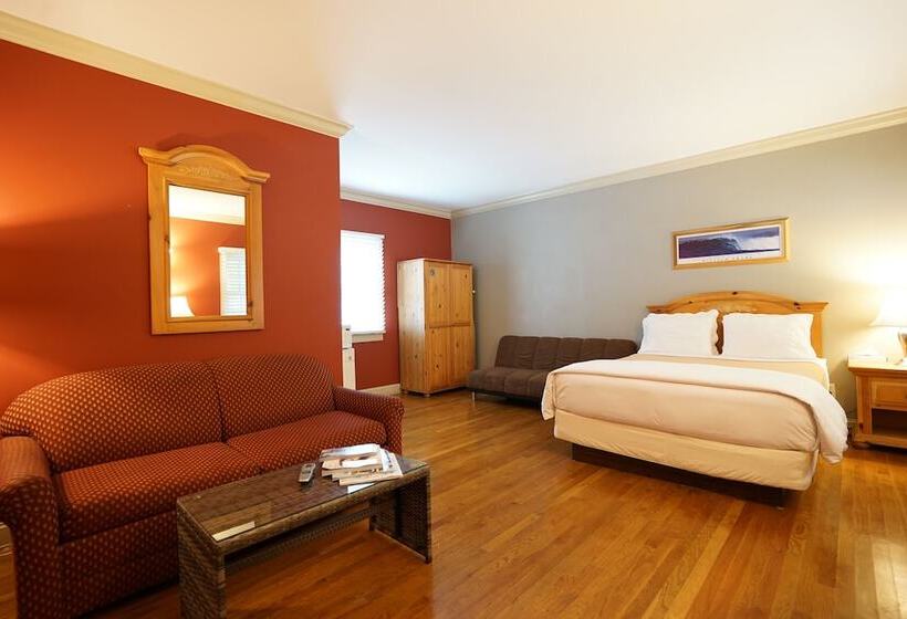 Номер Deluxe, Southampton Long Island