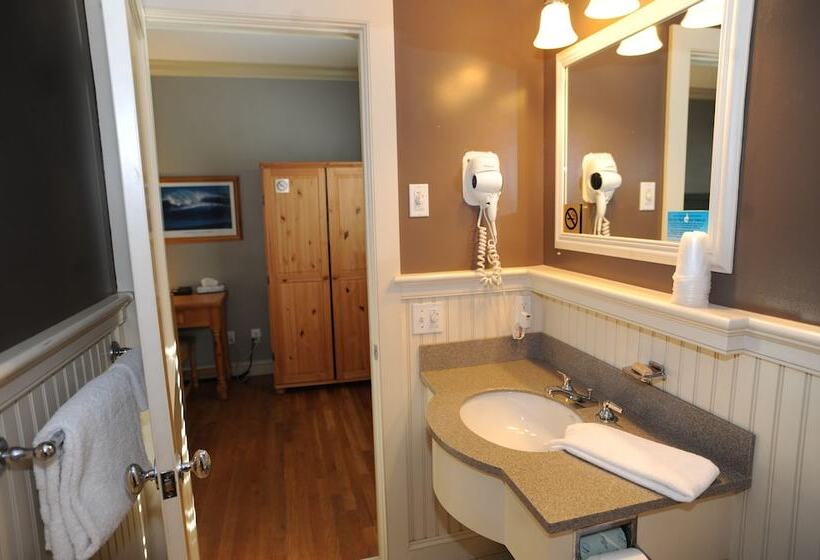 Номер Deluxe, Southampton Long Island