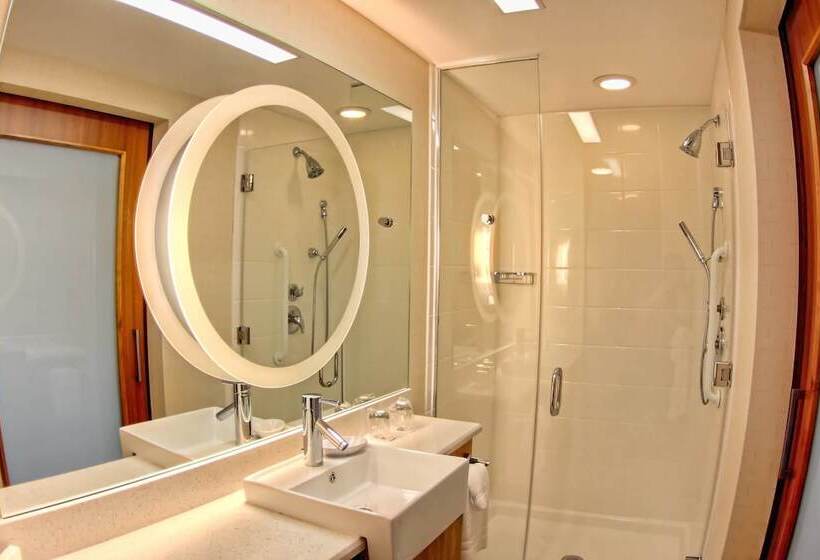 스위트, Springhill Suites By Marriott Scranton Montage Mountain